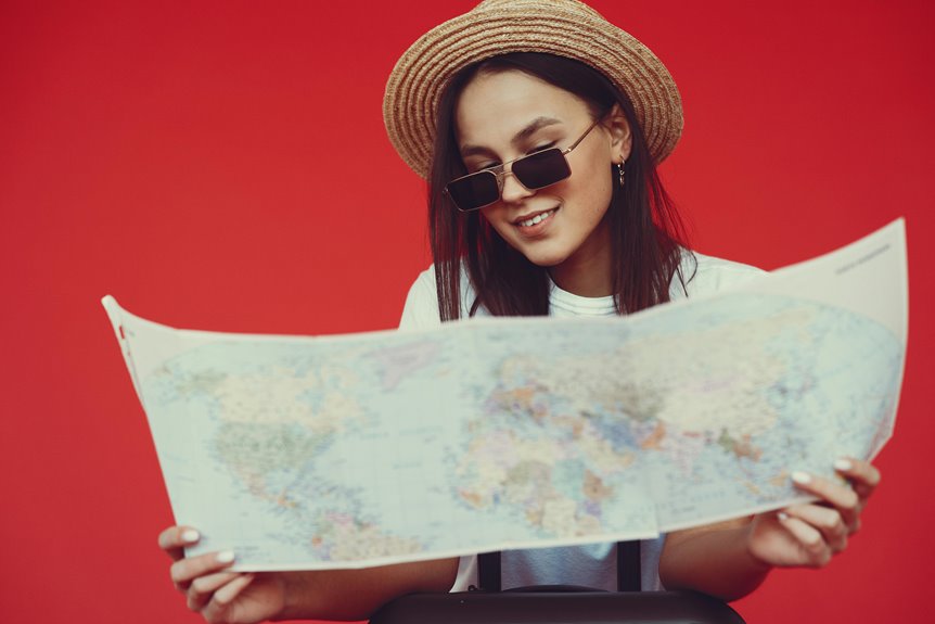explore the south s charm
