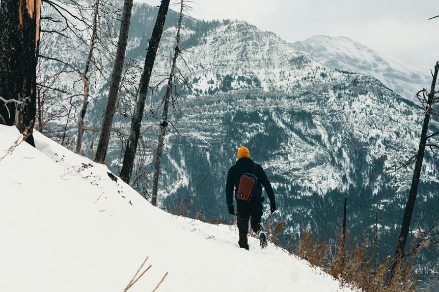 explore winter park trails