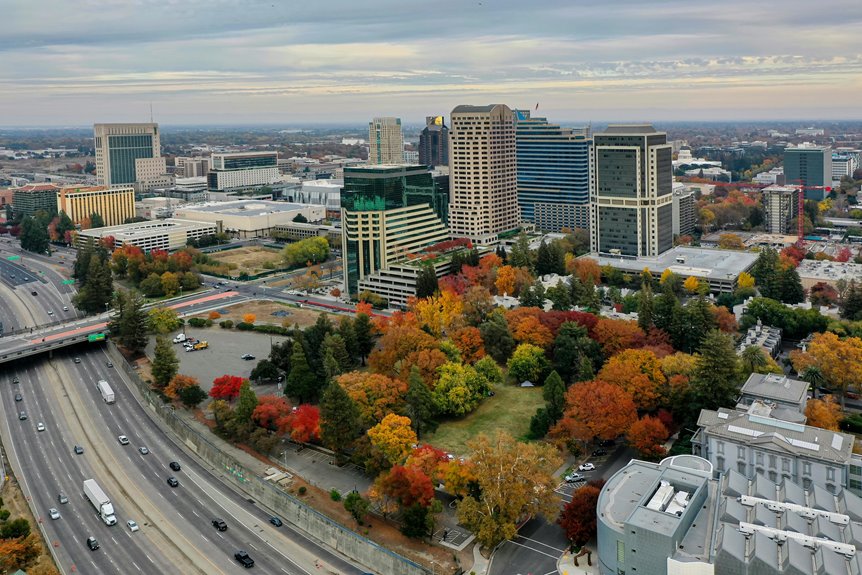explore wisconsin s autumn beauty