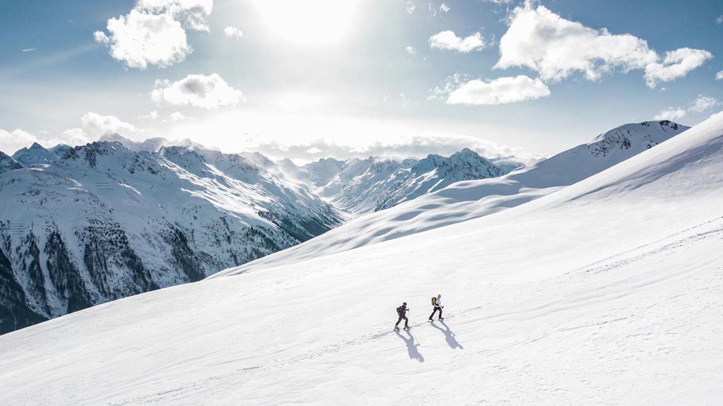 explore wisconsin winter trails