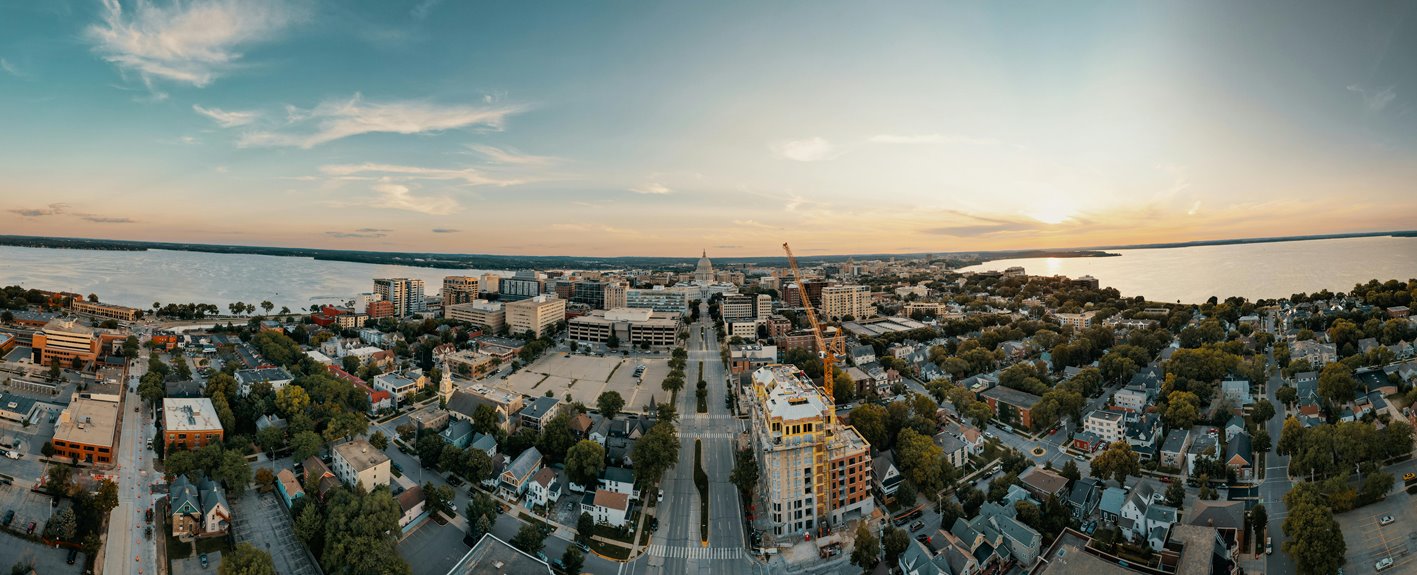 exploring madison s lake secrets