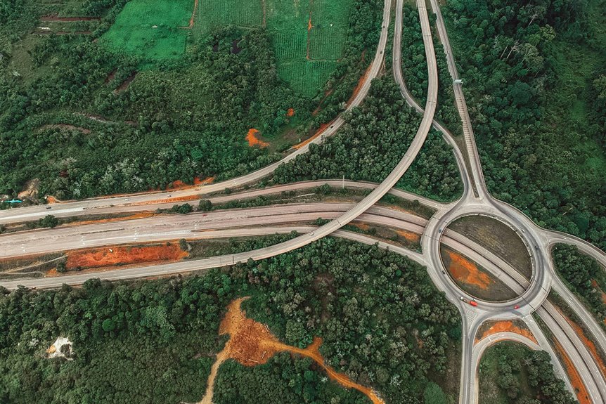 exploring scenic wisconsin roads