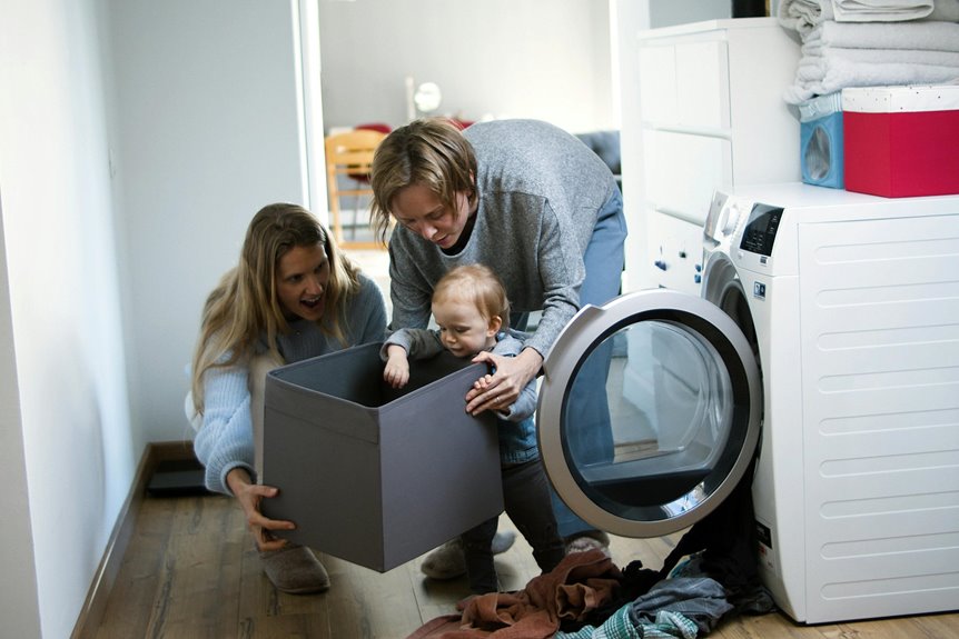 family friendly fun activities
