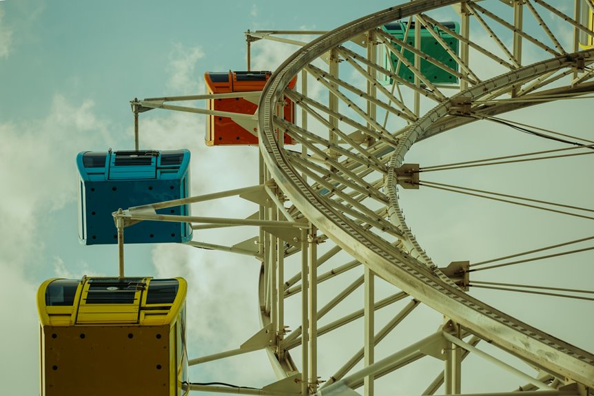 family friendly vacation retreats