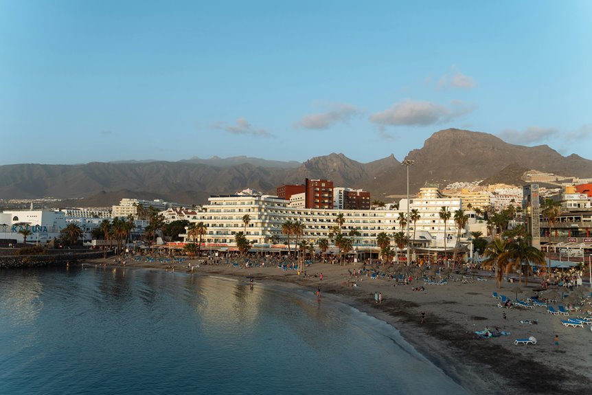 family resorts with dining