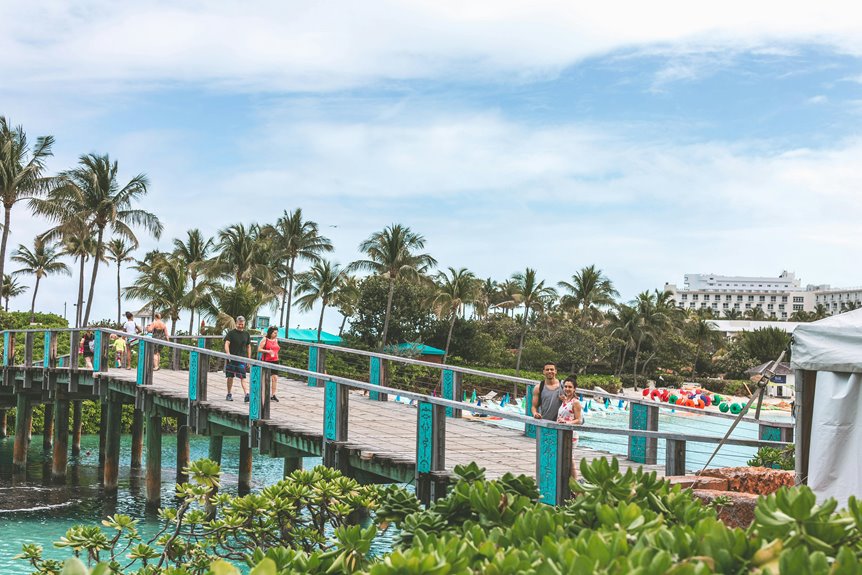 fun escapes for two