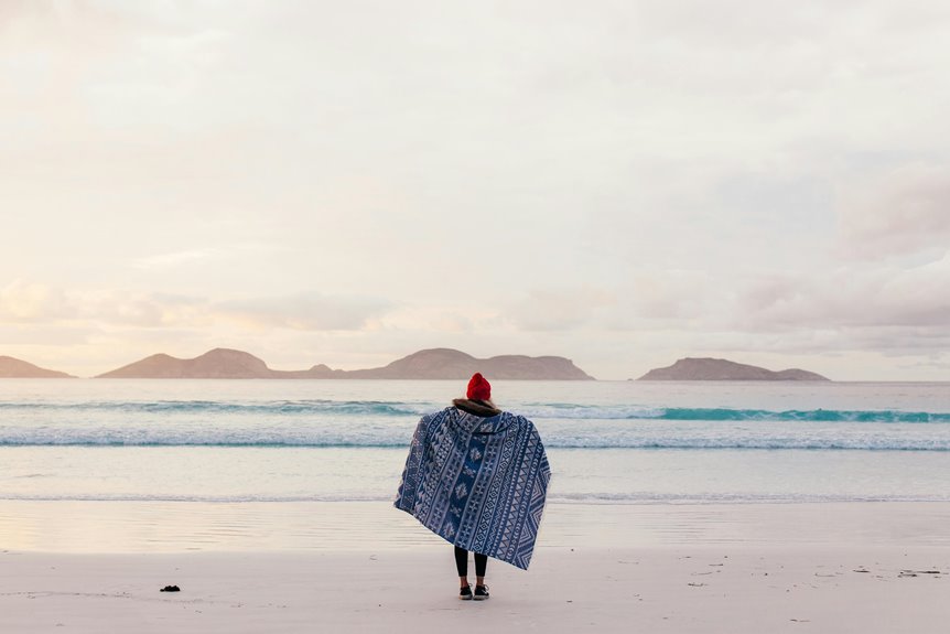 hidden coastal getaway spots
