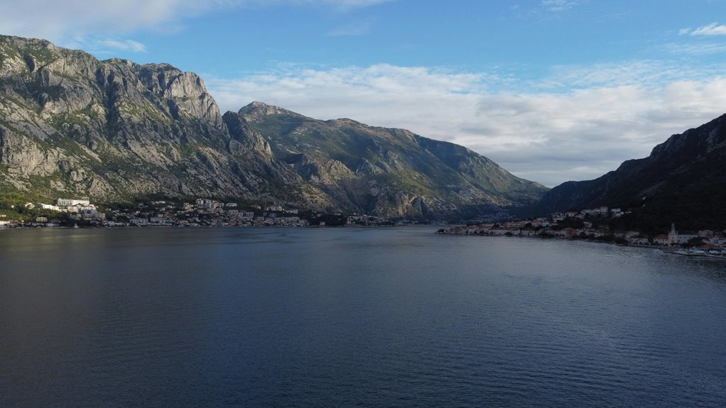 hidden gems in mountains