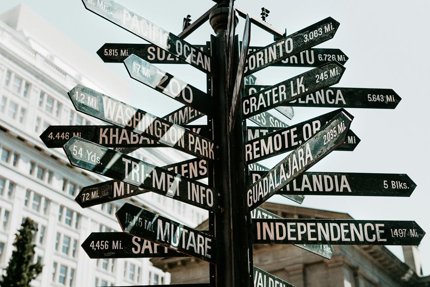 hidden gems to discover