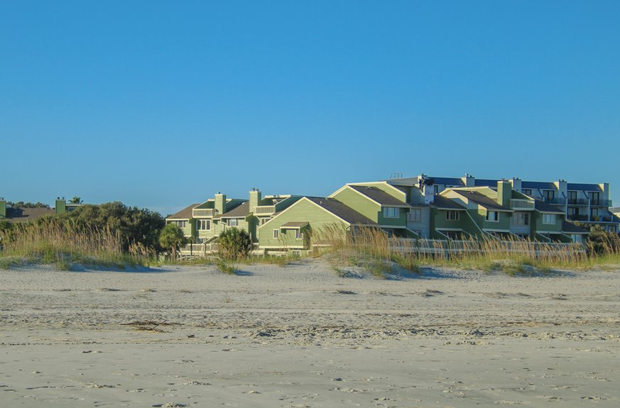 lake michigan condo rentals
