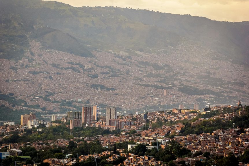 local areas to discover