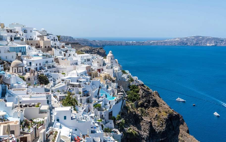 luxurious vacations in south