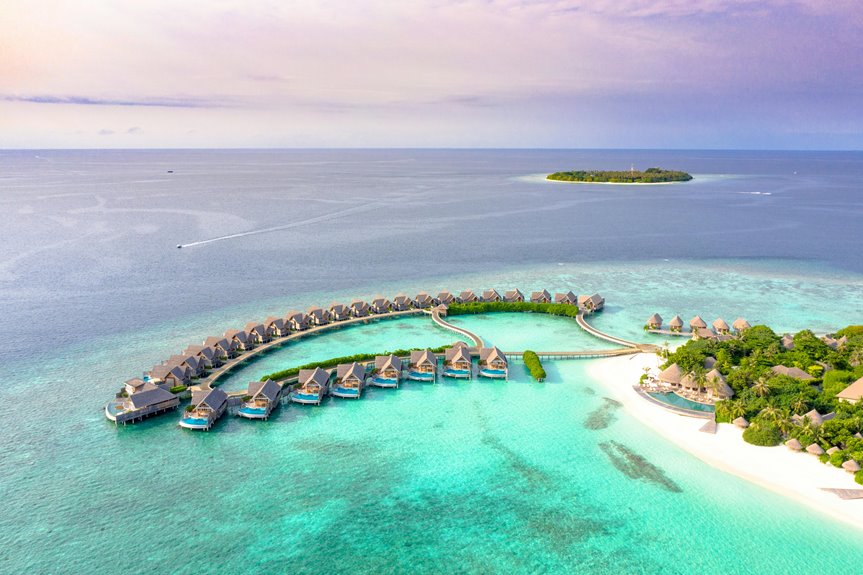 luxury cabin getaway options
