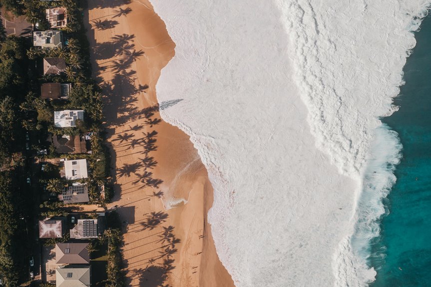 michigan beach house rentals