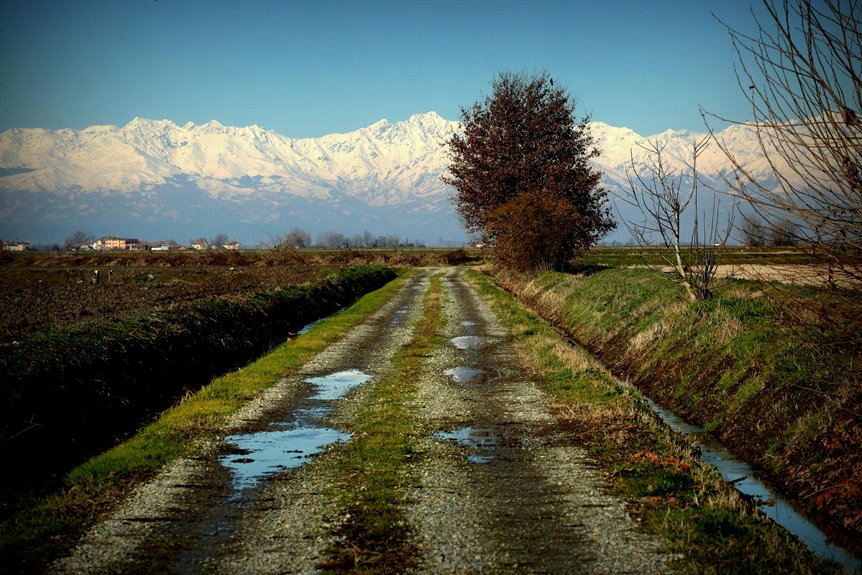 mountain getaway accommodation guide
