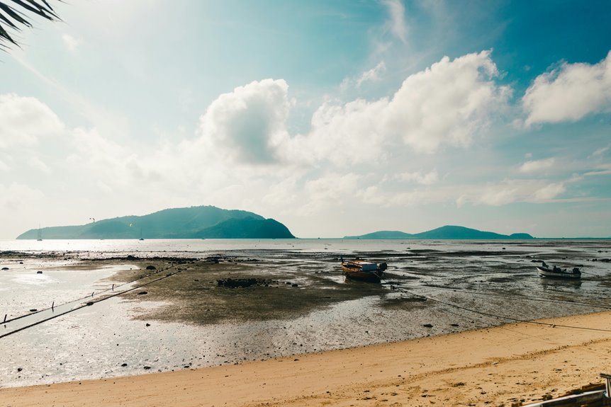 mountain retreats for anglers