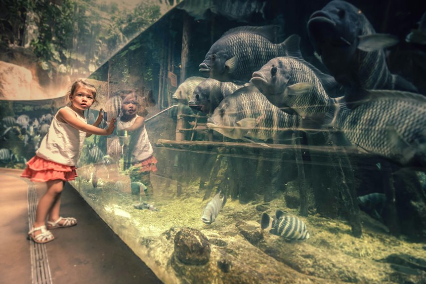 museums for family fun