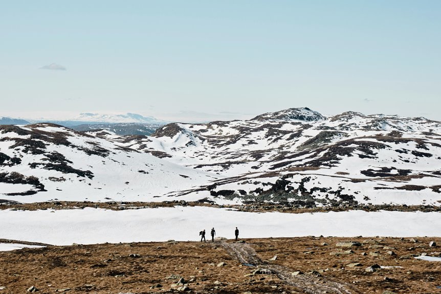 not just for hikers