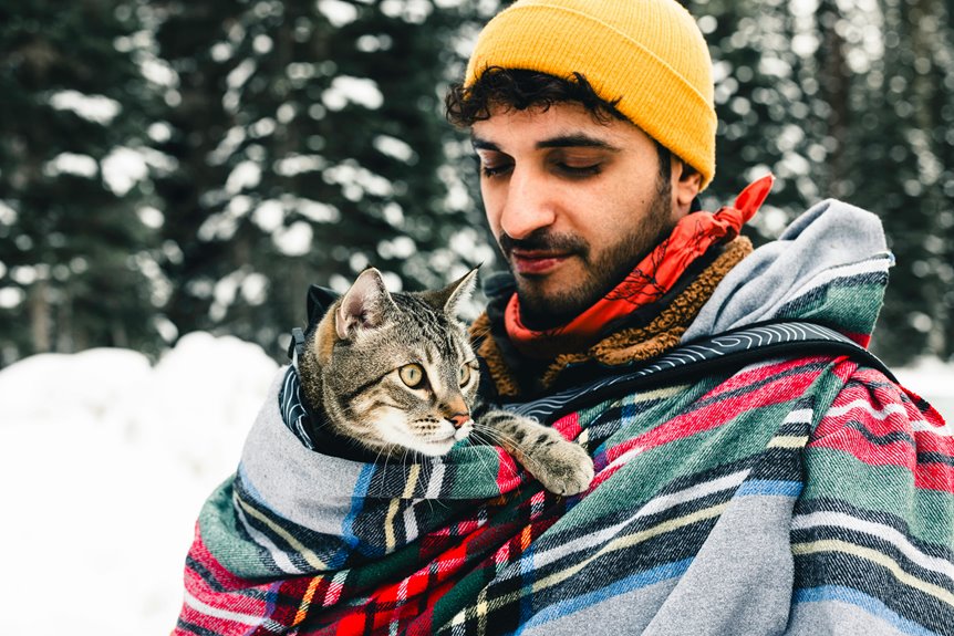 pet friendly cabin rentals