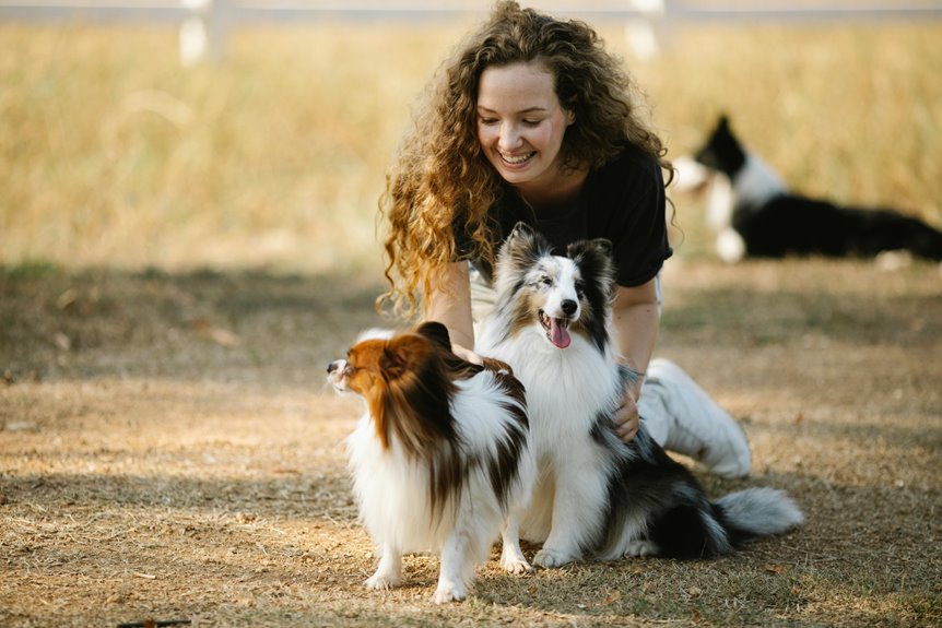 pet friendly vacation rentals