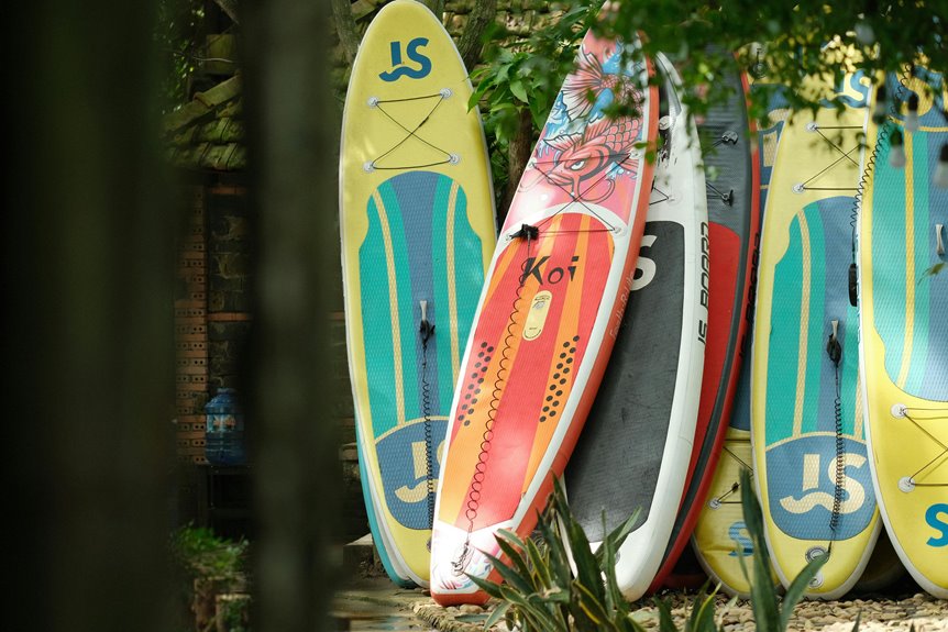 plan your beach stay