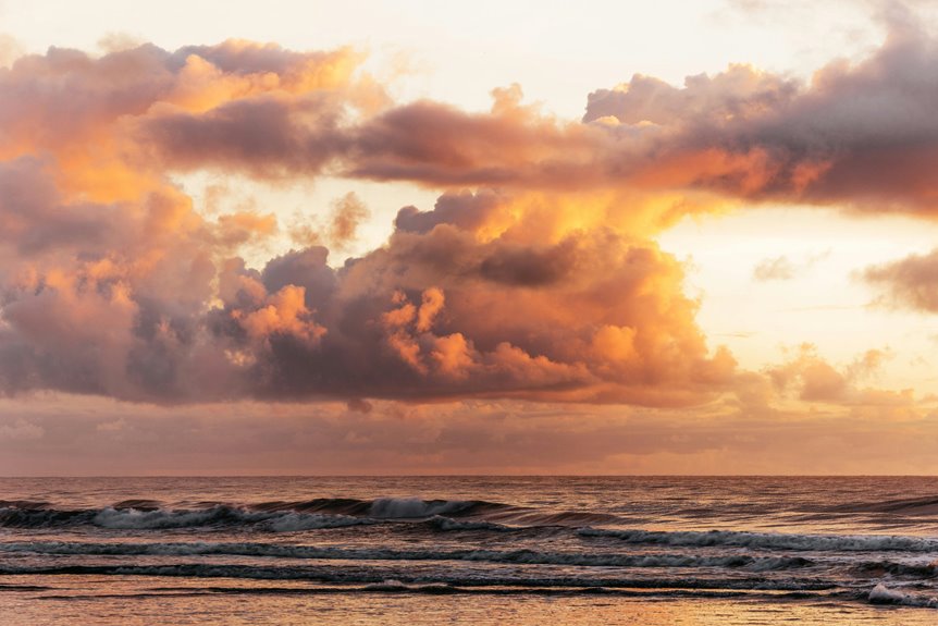 plan your ocean getaway