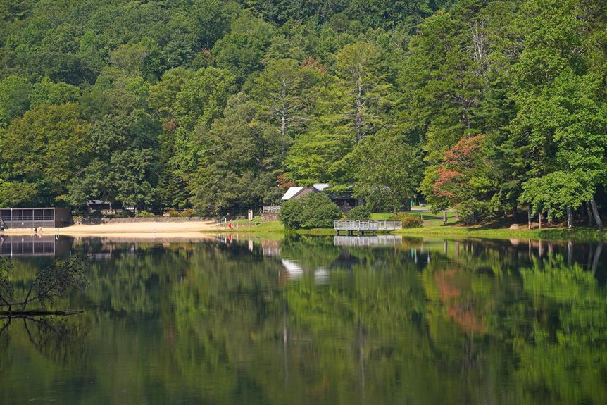 planning a mountain getaway