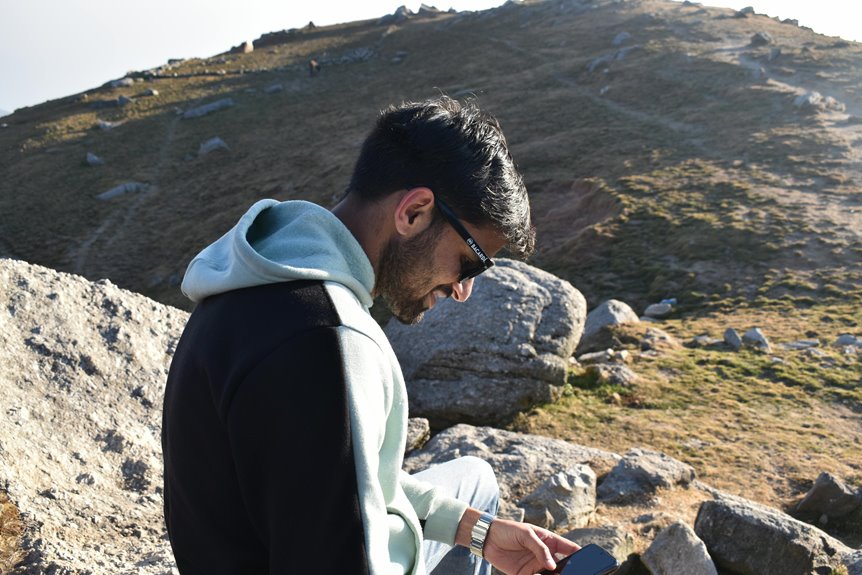planning a mountain retreat