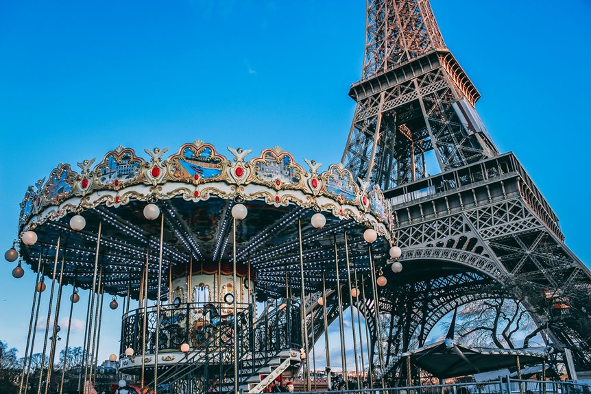 planning a romantic trip