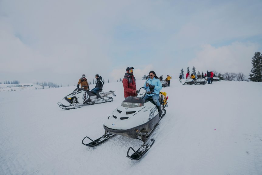 preserving riding trail rights