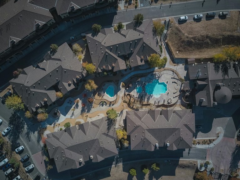 private pools in georgia