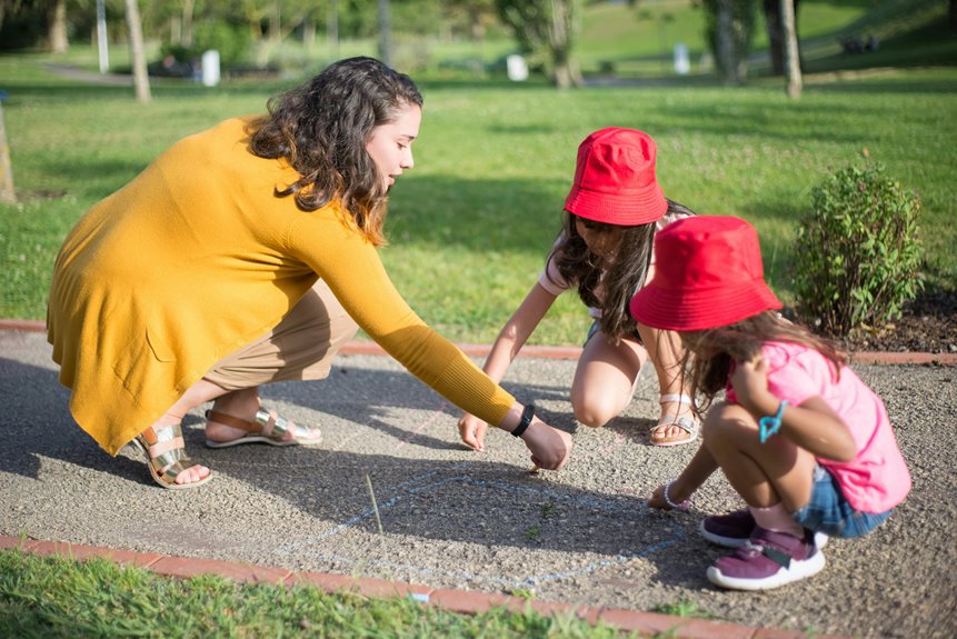 recreational activities for families