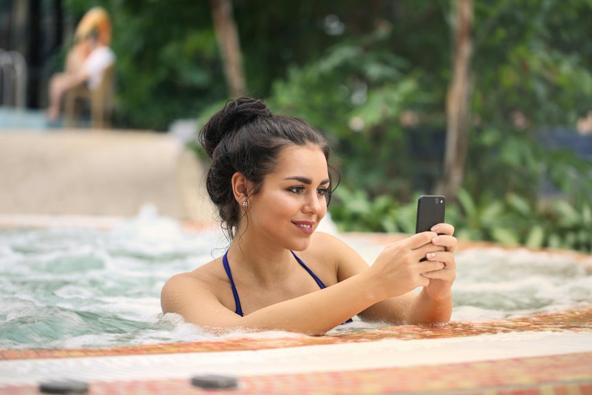 relaxing getaways in clayton
