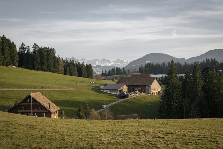 remote wilderness retreat havens