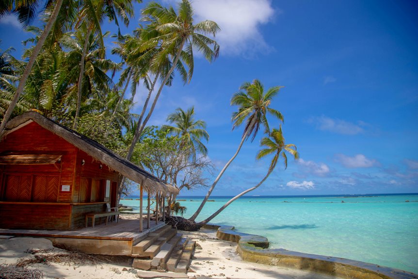 rent beach cabins wisconsin