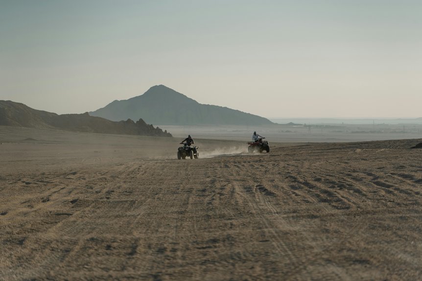 rental options for adventurers