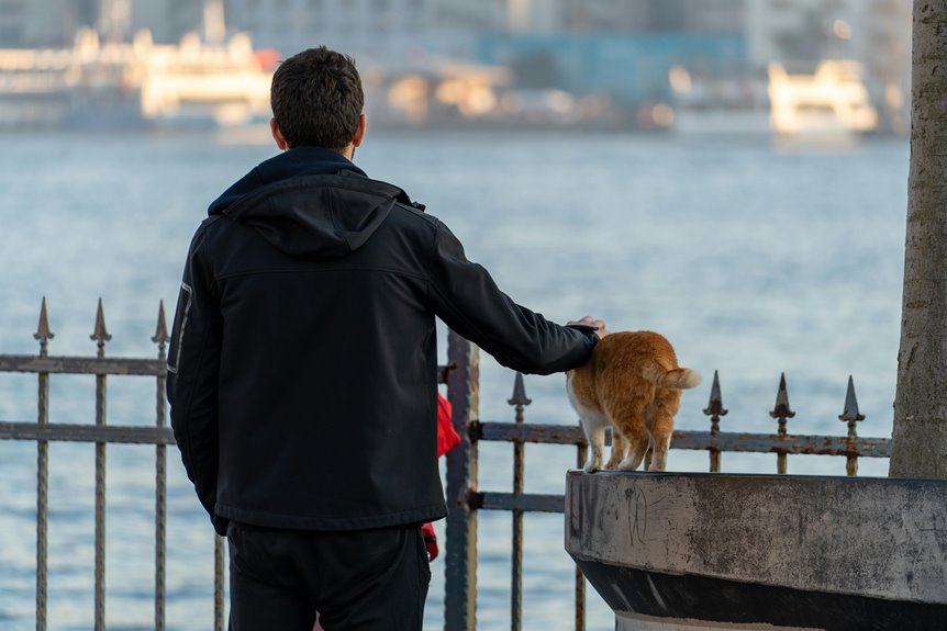rentals for pet lovers