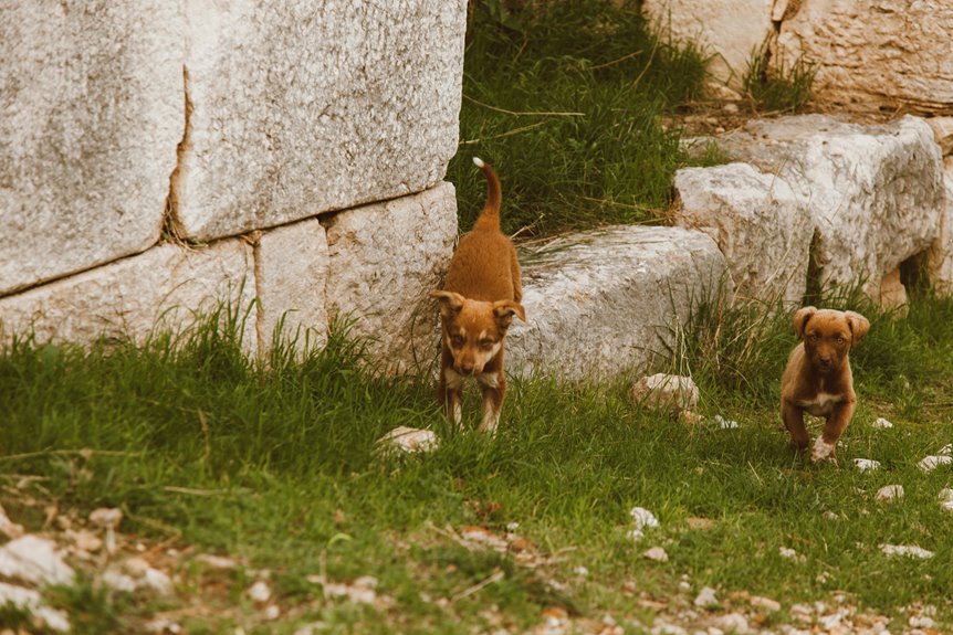 rentals for pet lovers
