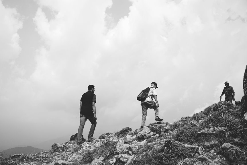 rentals in mountain areas