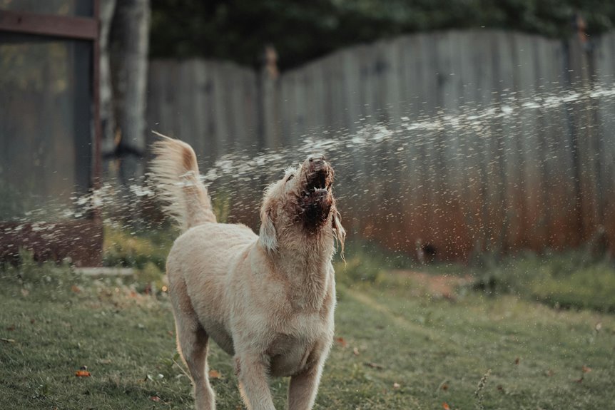 renting with pets safely