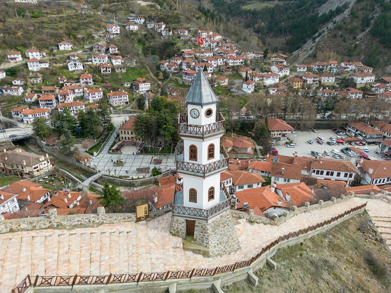 rich cultural heritage remains