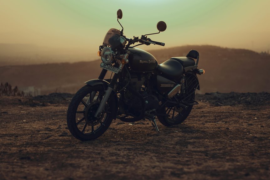 riding with harley experts
