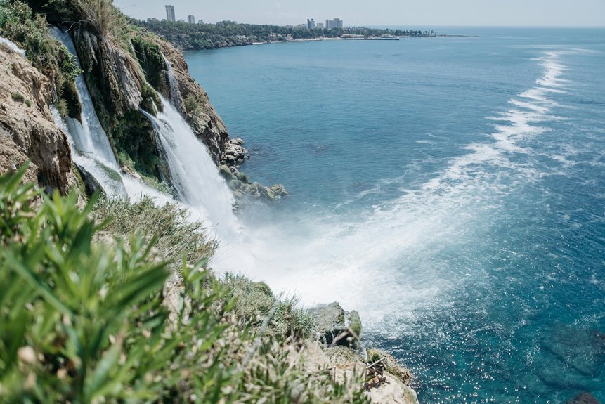 romantic escapes in georgia