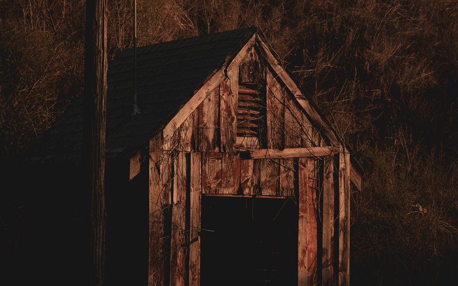 romantic getaway cabin rentals
