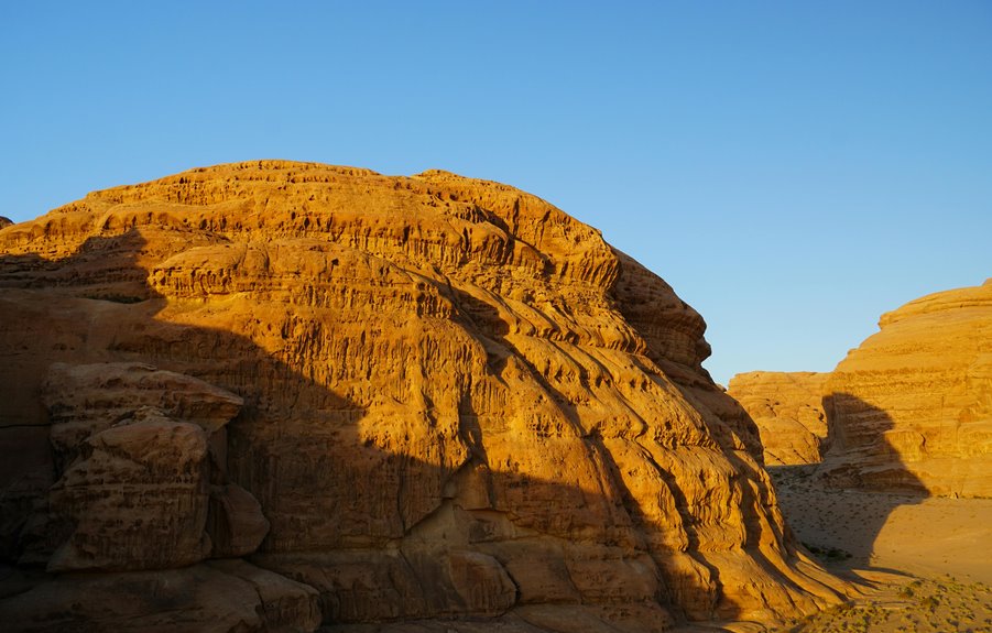 romantic getaway in seclusion