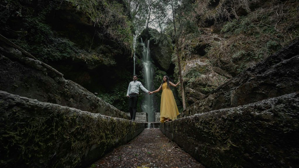 romantic getaways in georgia