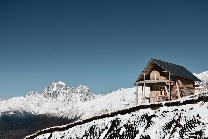 romantic getaways in georgia