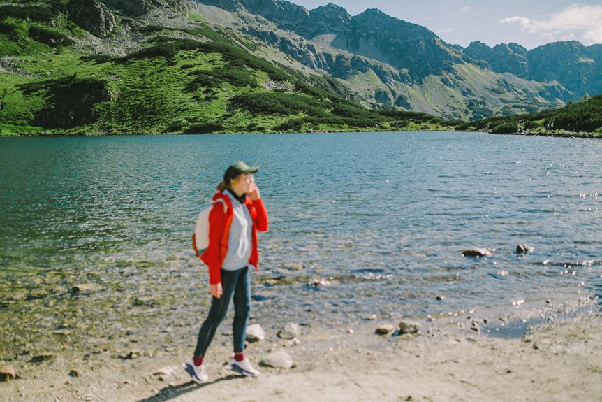romantic trips for two