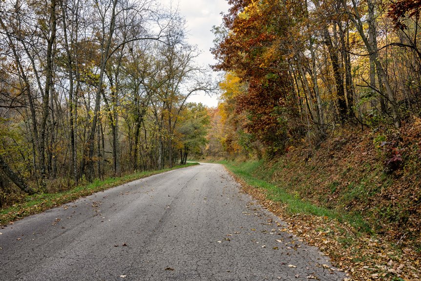 scenic routes in wisconsin