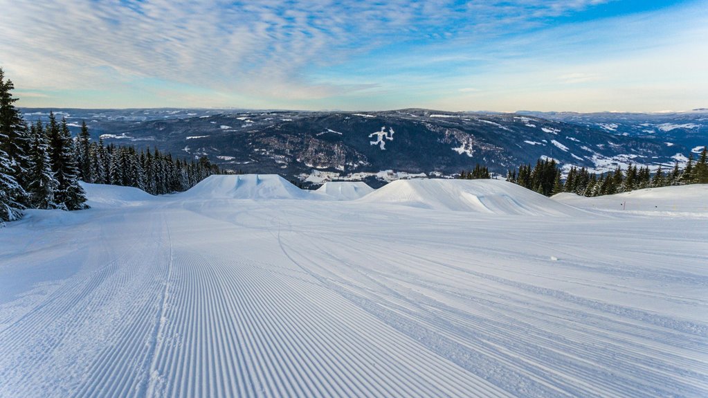 skiing lessons in wisconsin